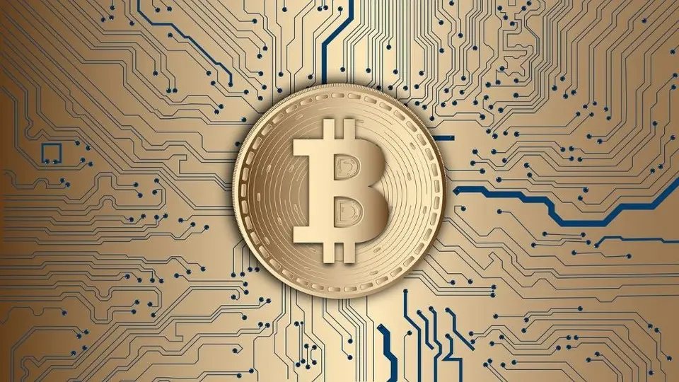Bitcoin: Perdió más de 10 por ciento este sábado y se mantiene a la baja