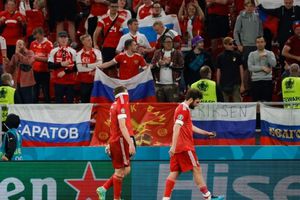 Qatar 2022: TAS ratificó suspensión a Rusia y lo excluye del Mundial