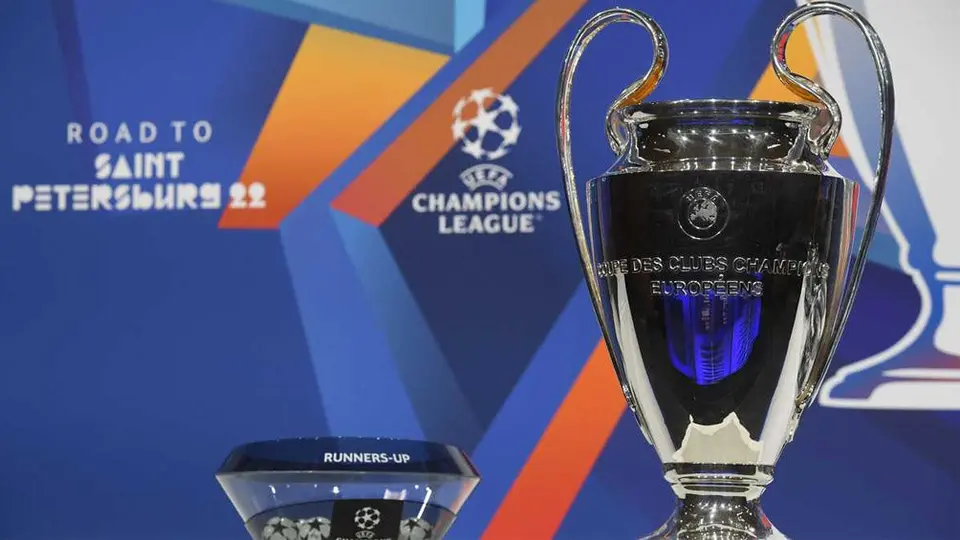 Champions League: UEFA evalúa sacar de Rusia la Final de la UCL por intervención en Ucrania