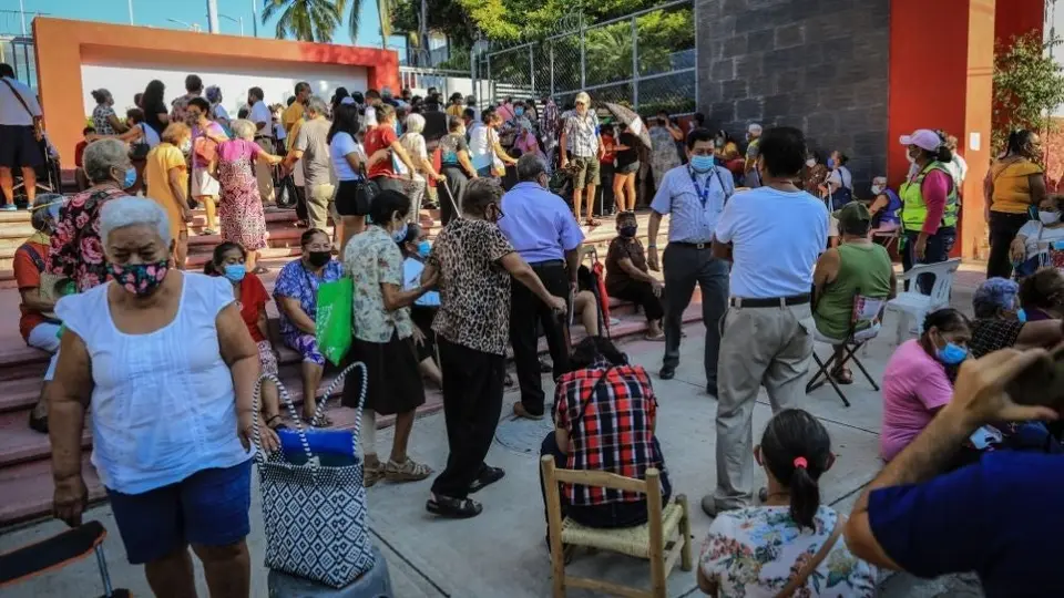 México registró 2 mil 627 nuevos casos de Covid-19; muertes sumaron 169