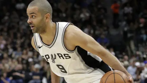 Tony Parker: Así es la increíble casa que el ex NBA quiere vender en 20 millones de dólares