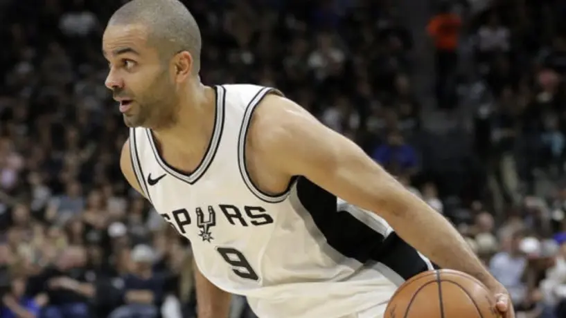 Tony Parker: Así es la increíble casa que el ex NBA quiere vender en 20 millones de dólares
