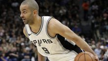 Tony Parker: Así es la increíble casa que el ex NBA quiere vender en 20 millones de dólares