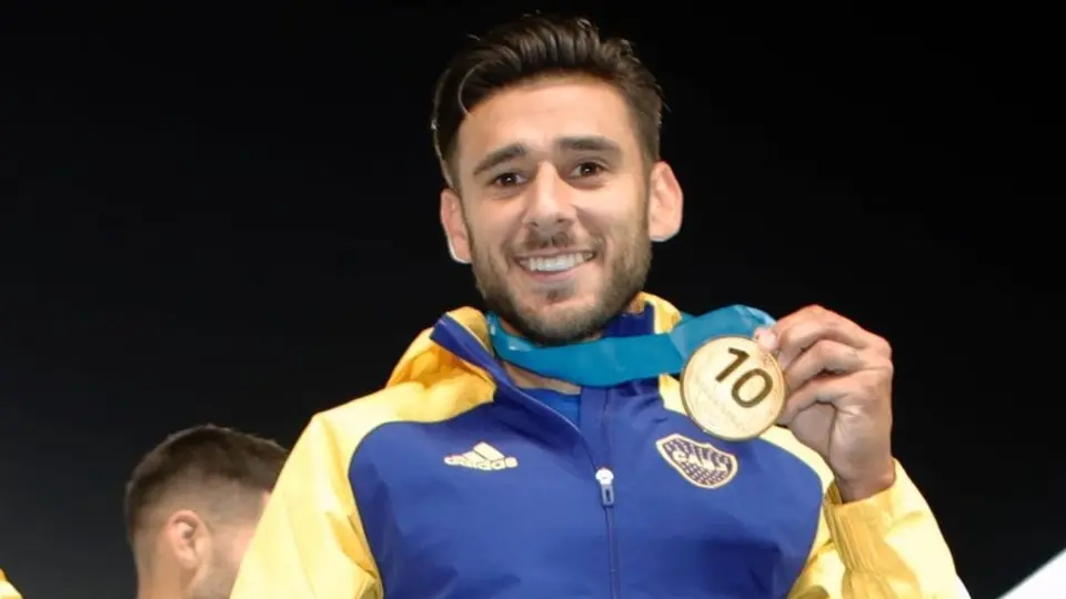 Pumas: Toto Salvio, el talismán que necesita UNAM para levantar títulos