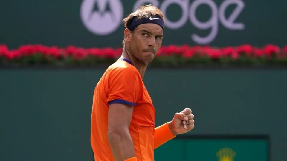 Rafael Nadal: Solicitó no competir en el mismo horario del partido entre Real Madrid y City