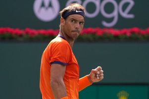 Rafael Nadal: Solicitó no competir en el mismo horario del partido entre Real Madrid y City