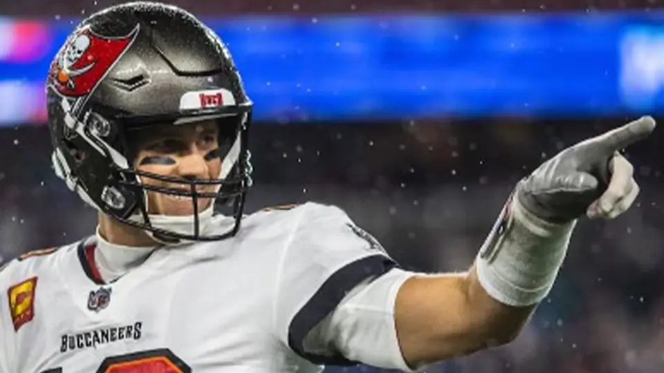Tom Brady lanzó su línea de ropa interior