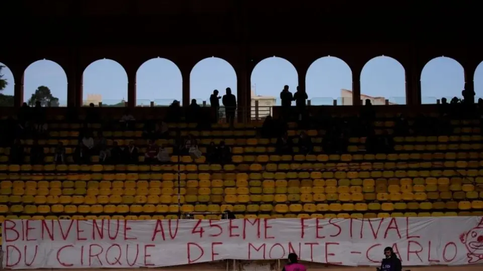 Barristas abandonaron al PSG y Mónaco previo al partido: 'Como ustedes, estamos de vacaciones'