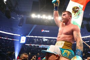 Los posibles mejores combates de boxeo que depara el 2022