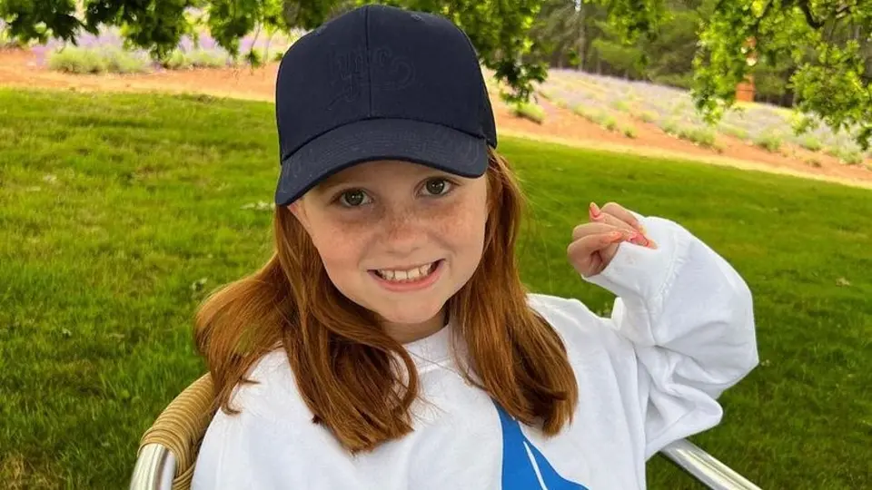 Pixie Curtis: Niña de tan solo 10 años de edad tiene dos empresas y es millonaria