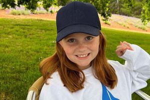 Pixie Curtis: Niña de tan solo 10 años de edad tiene dos empresas y es millonaria