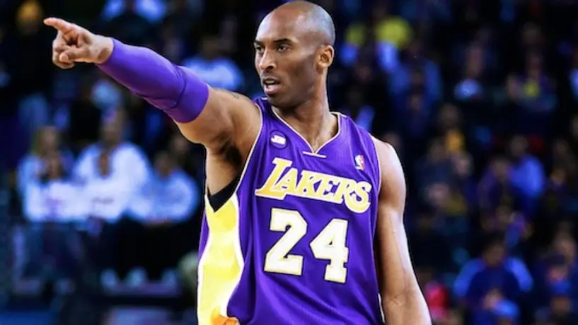 Kobe Bryant: Tarjeta Black Mamba fue vendida en 2 millones de dólares