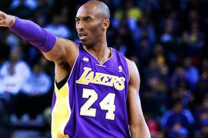 Kobe Bryant: Tarjeta Black Mamba fue vendida en 2 millones de dólares