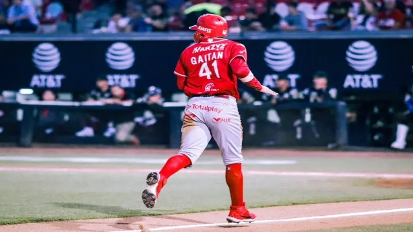 LMB: Toros de Tijuana y Águila de Veracruz protagonizaron bronca a medio juego
