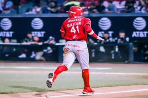 LMB: Toros de Tijuana y Águila de Veracruz protagonizaron bronca a medio juego