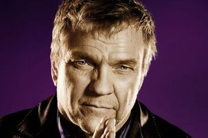 Meat Loaf, artista estadounidense, falleció a los 74 años