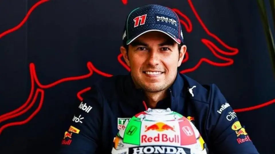 Checo Pérez: 'Cambiar de equipo es una labor subestimada por los pilotos'