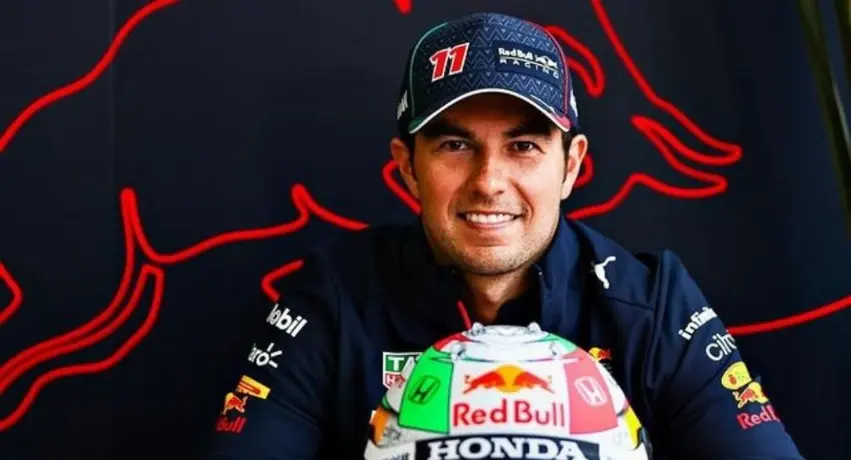Checo Pérez: 'Cambiar de equipo es una labor subestimada por los pilotos'