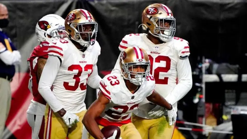 Rams vs 49ers: San Francisco, con balance 'en contra' en Final de Conferencia