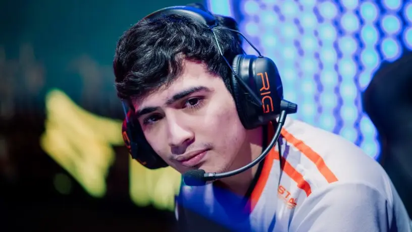 Acce sobre la Final de la LLA: 'Jugar en Argentina es algo muy especial para mí'