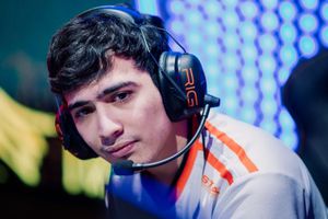 Acce sobre la Final de la LLA: 'Jugar en Argentina es algo muy especial para mí'