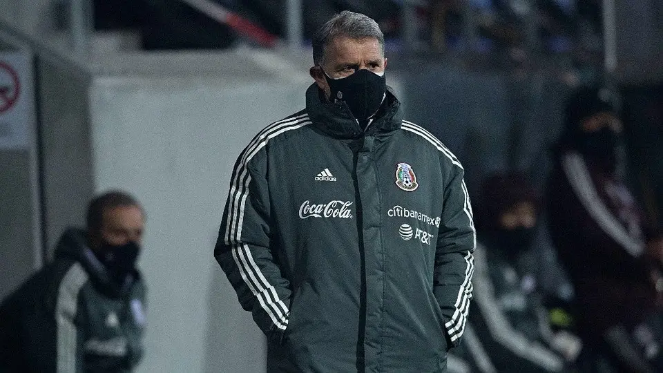 Selección Mexicana: Tata Martino, con pendientes pese a conseguir boleto a Qatar