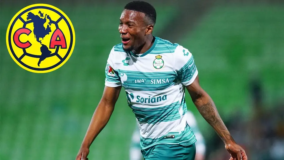 América: Lucas Nardi, 'pieza' clave para concretar el arribo de Juan Otero al Nido