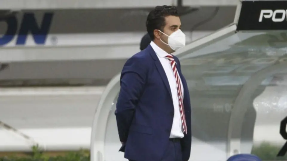 Chivas: Marcelo Leaño asegura que Chivas será un equipo impredecible en la cancha