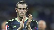 Gareth Bale se retiraría en caso de que Gales no califique al Mundial de Qatar 2022