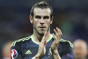 Gareth Bale se retiraría en caso de que Gales no califique al Mundial de Qatar 2022