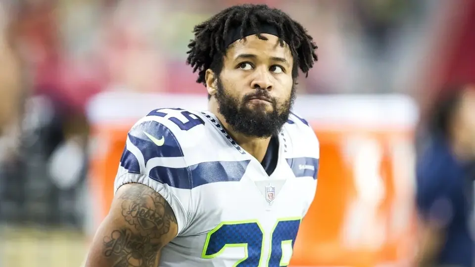 NFL: Earl Thomas, arrestado en Texas tras dos semanas de ser buscado