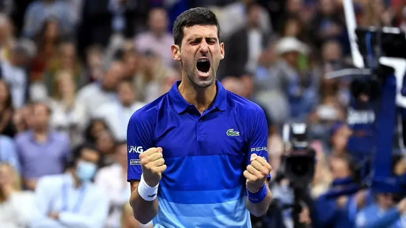 Roland Garros: Novak Djokovic podrá participar en el Grand Slam pese a no estar vacunado