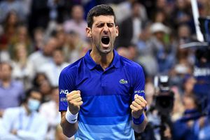 Roland Garros: Novak Djokovic podrá participar en el Grand Slam pese a no estar vacunado