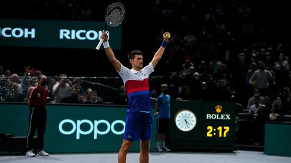 Djokovic ganó juicio contra su deportación de Australia; pese a fallo, sería deportado