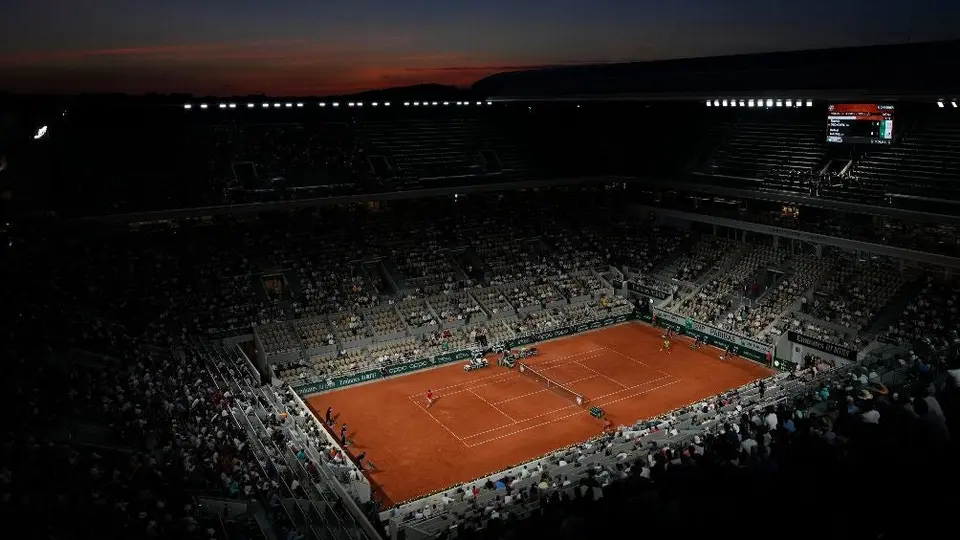 Roland Garros, el primer Grand Slam con la nueva regla del 'tie break'