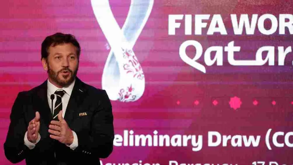 Presidente de la Conmebol: ‘Sudamérica no va a jugar un Mundial cada dos años’