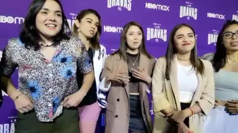 'Las Bravas FC': La serie de HBO Max que hablará de futbol Femenil en México