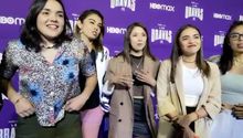 'Las Bravas FC': La serie de HBO Max que hablará de futbol Femenil en México