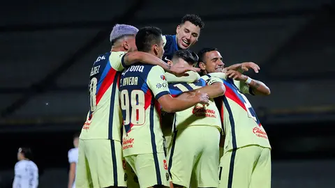 Pumas vs América: Las Águilas han hecho de CU su casa en torneos cortos