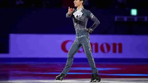 ¿Cuándo y dónde ver el debut de Donovan Carrillo en los Juegos Olímpicos de Invierno 2026?