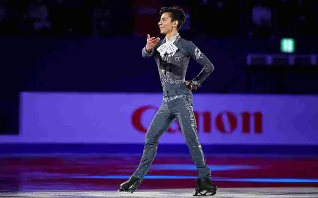 ¿Cuándo y dónde ver el debut de Donovan Carrillo en los Juegos Olímpicos de Invierno 2026?