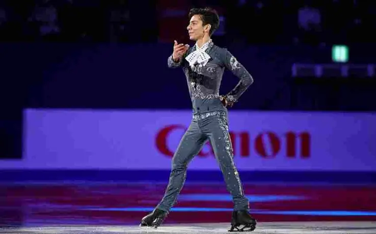 ¿Cuándo y dónde ver el debut de Donovan Carrillo en los Juegos Olímpicos de Invierno 2026?