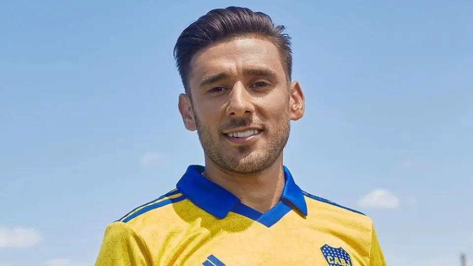Pumas: Toto Salvio, presa de las lesiones durante su paso por Boca Juniors