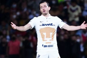 Pumas: Mozo no fue llamado al Tri y su novia envió fuerte mensaje al 'Tata' Martino