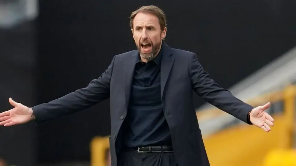 Inglaterra: Ratificó a Gareth Southgate de cara al Mundial de Qatar 2022