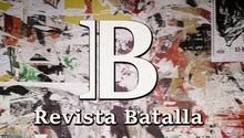 Revista Batalla: El proyecto que difundirá el mundo de las batallas de rap