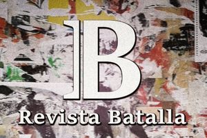 Revista Batalla: El proyecto que difundirá el mundo de las batallas de rap