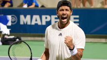 Abierto de Monterrey: Fernando Verdasco pasó a Semifinales tras derrotar a Michael Mmoh