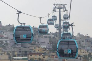 Cablebús: ¿Cuál será ruta y estaciones de la Línea 3?