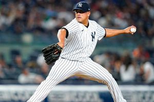 Manny Bañuelos: Mexicano debutó con los Yankees 14 años después